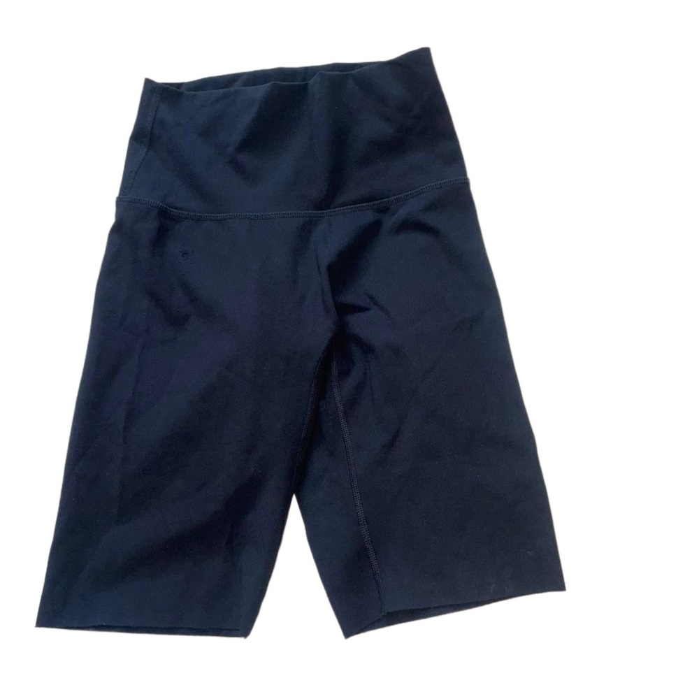 aerie biker shorts